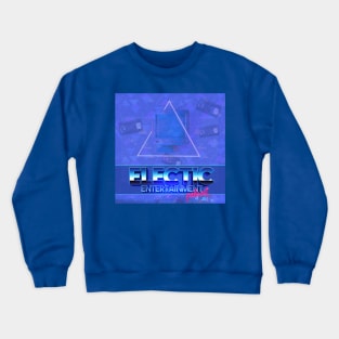 Electic Entertainment Alt 1 Crewneck Sweatshirt